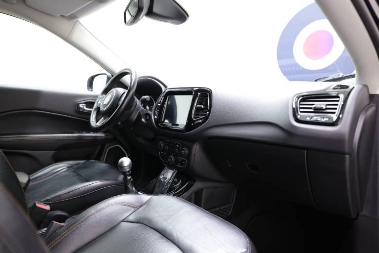 JEEP Compass 50
