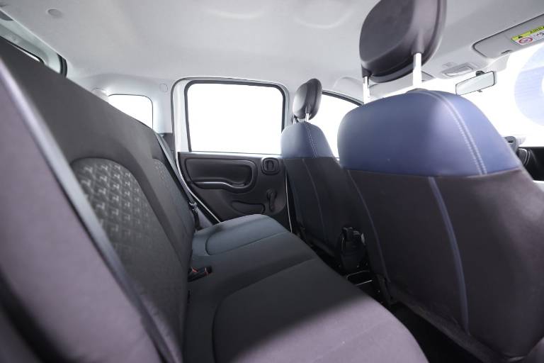 FIAT Panda 44