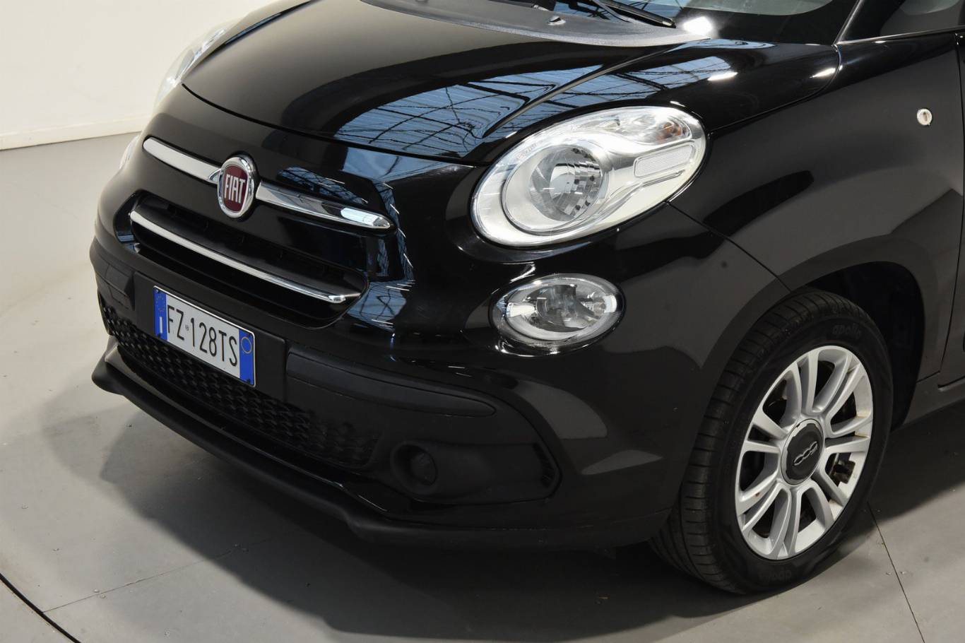 FIAT 500L 33