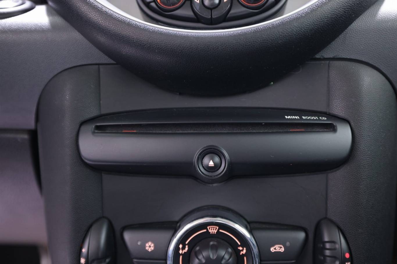 MINI Cooper D 25