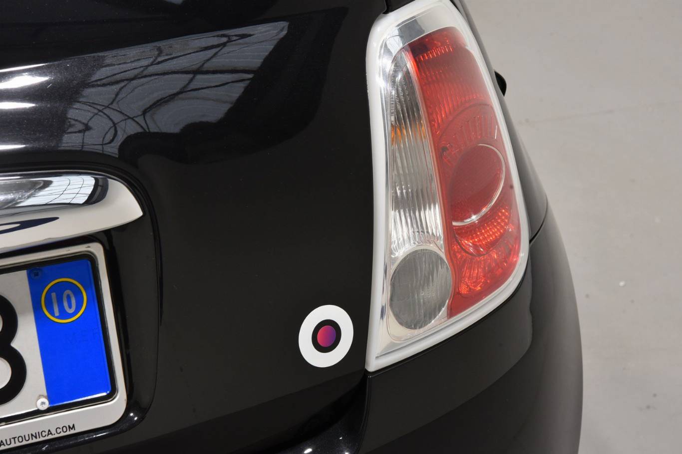 FIAT 500 45