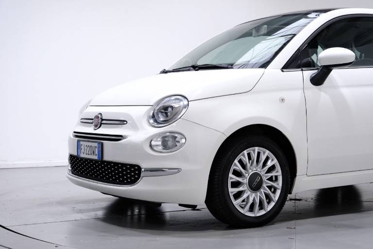 FIAT 500 46