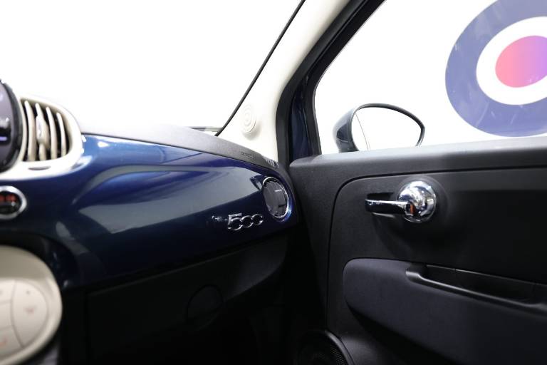 FIAT 500 30