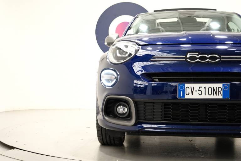 FIAT 500X 51