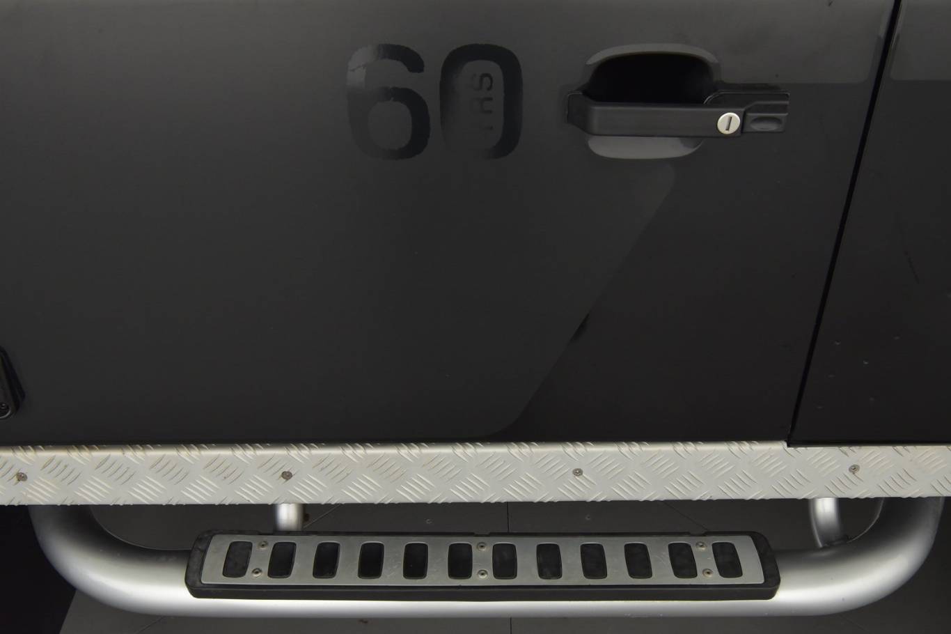 LAND ROVER Defender 90