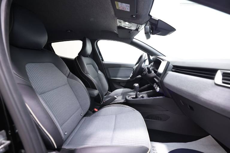 RENAULT Clio 45