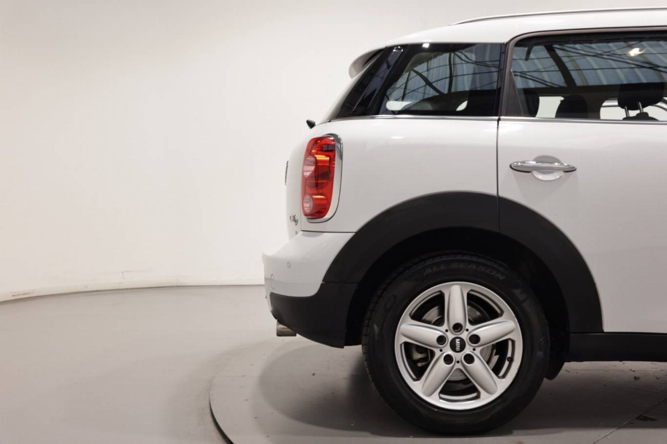 MINI Countryman 34