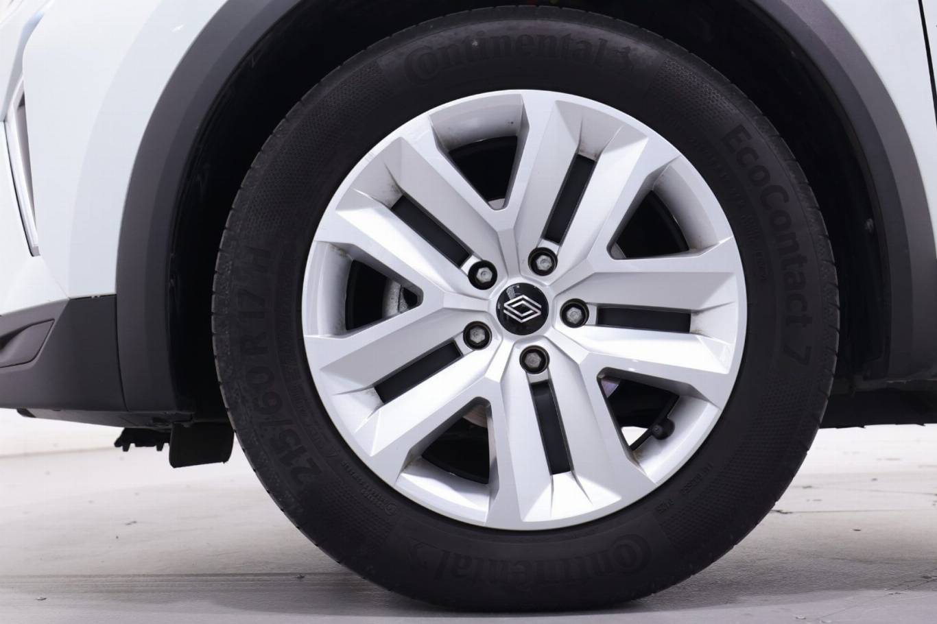 RENAULT Captur 13