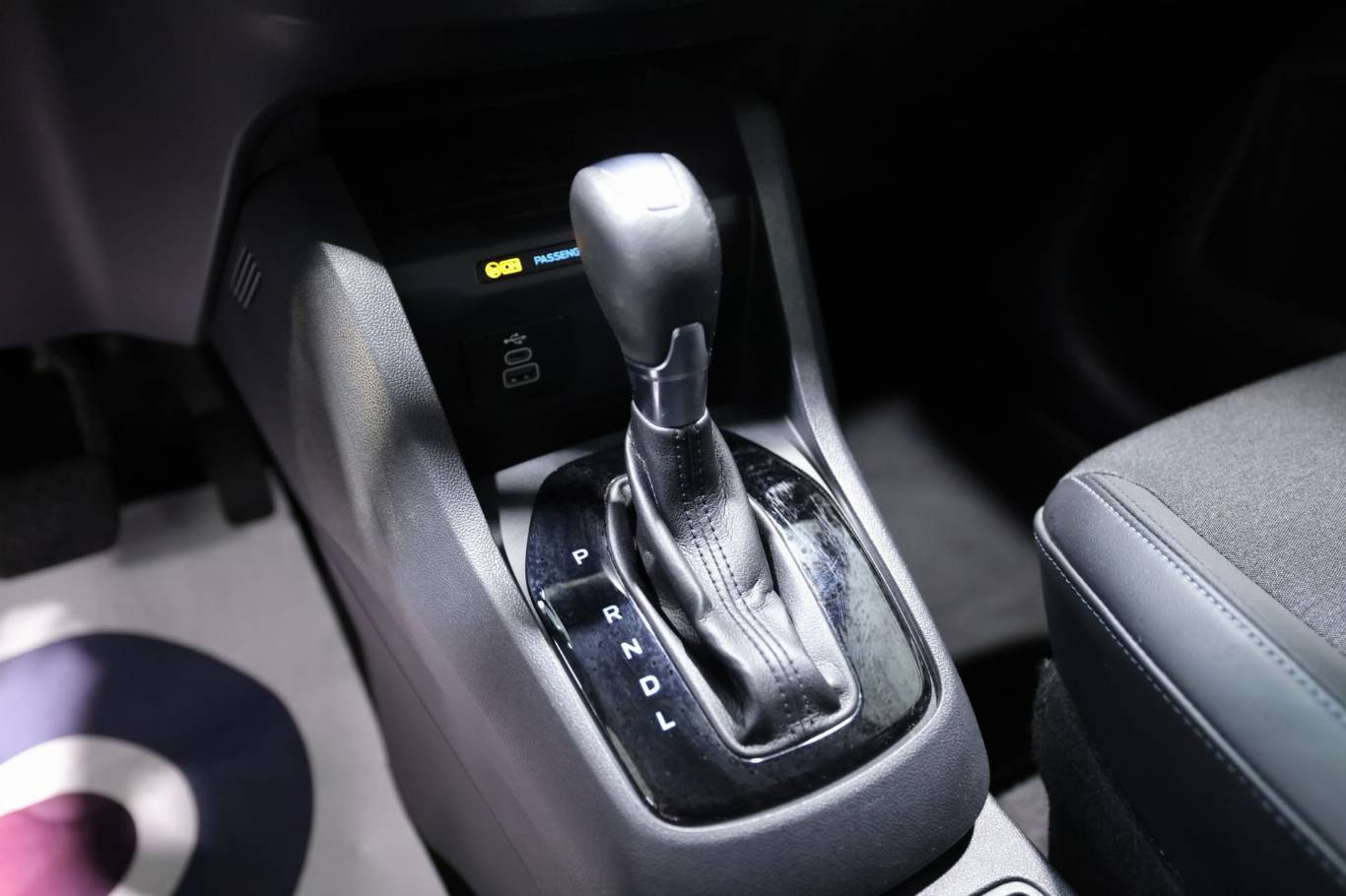FORD Tourneo Courier 31