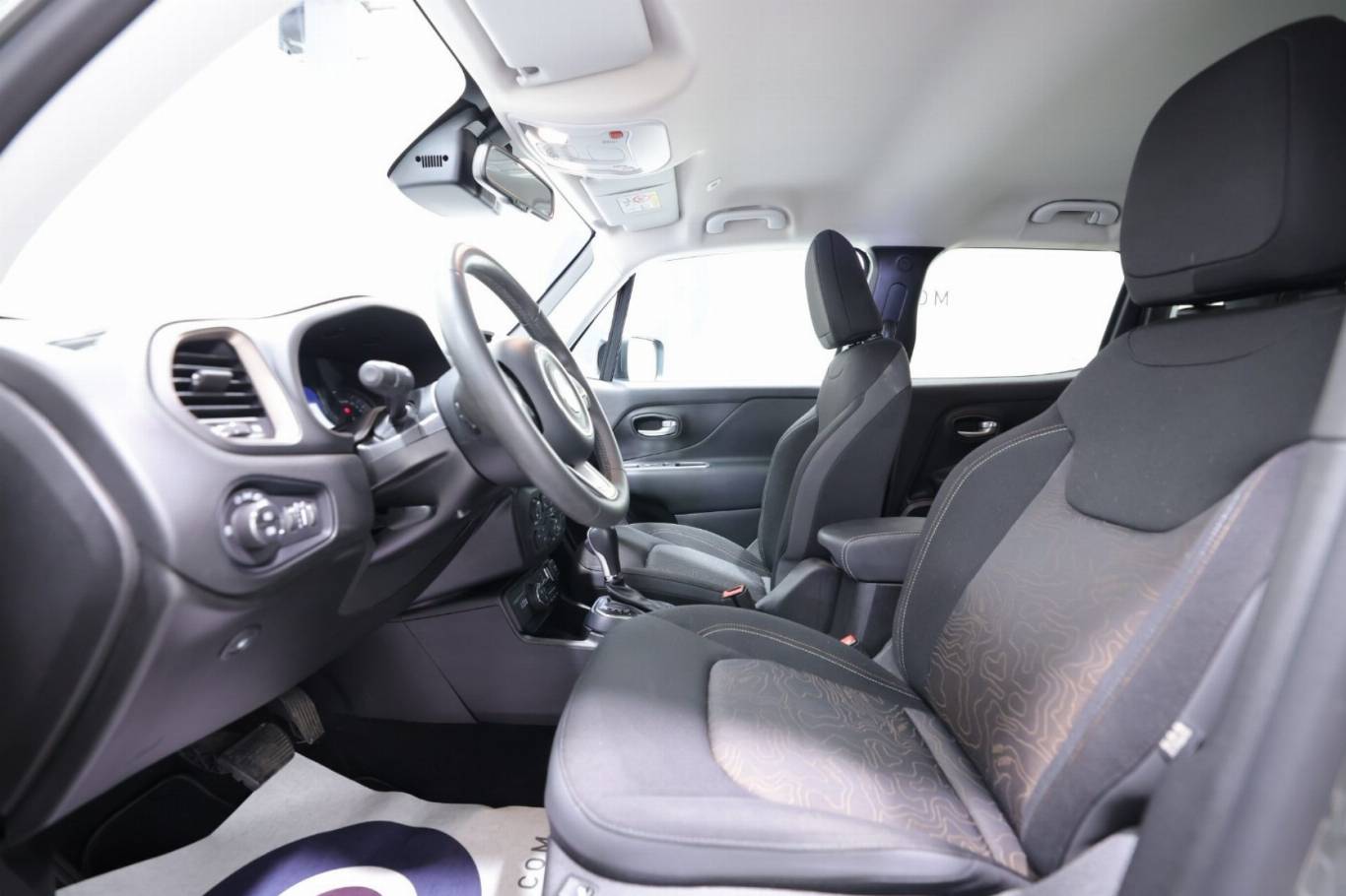 JEEP Renegade 18