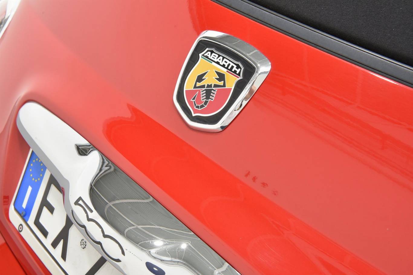 ABARTH 500C 73