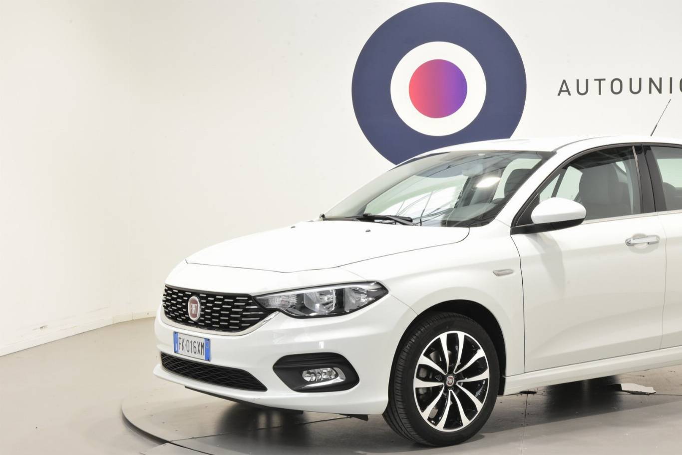 FIAT Tipo 36