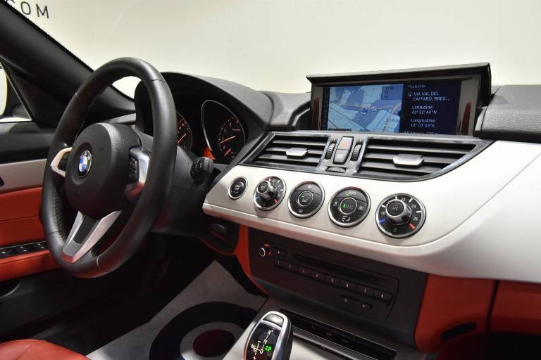 BMW Z4 28