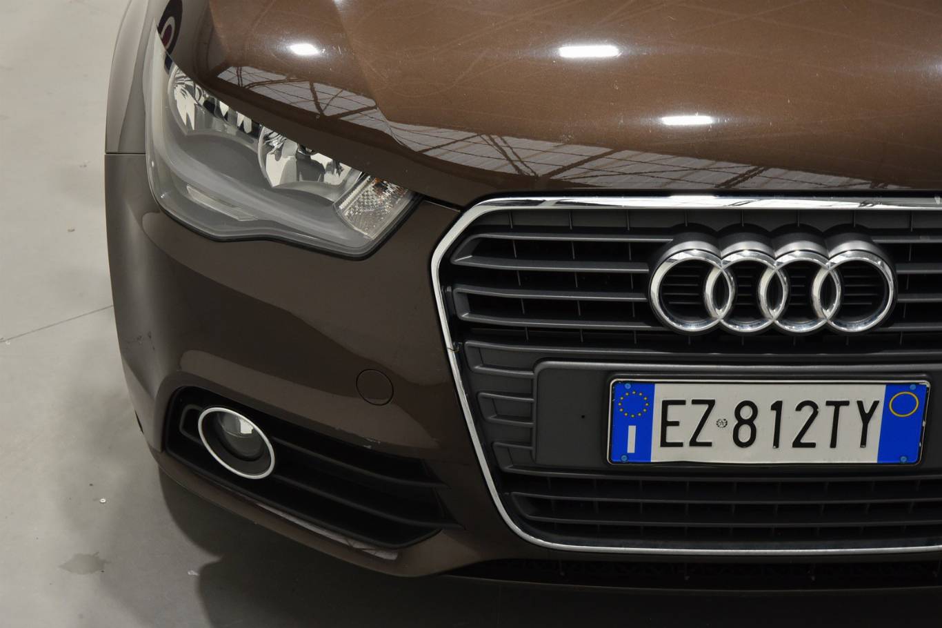 AUDI A1 17