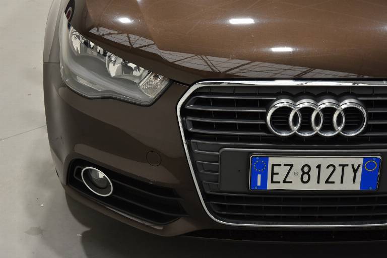 AUDI A1 17