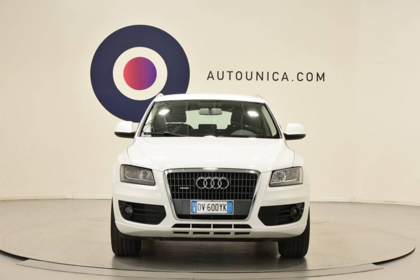 AUDI Q5 5