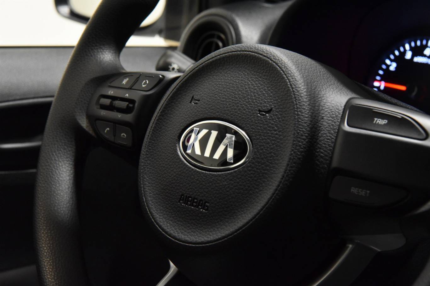 KIA Picanto 8