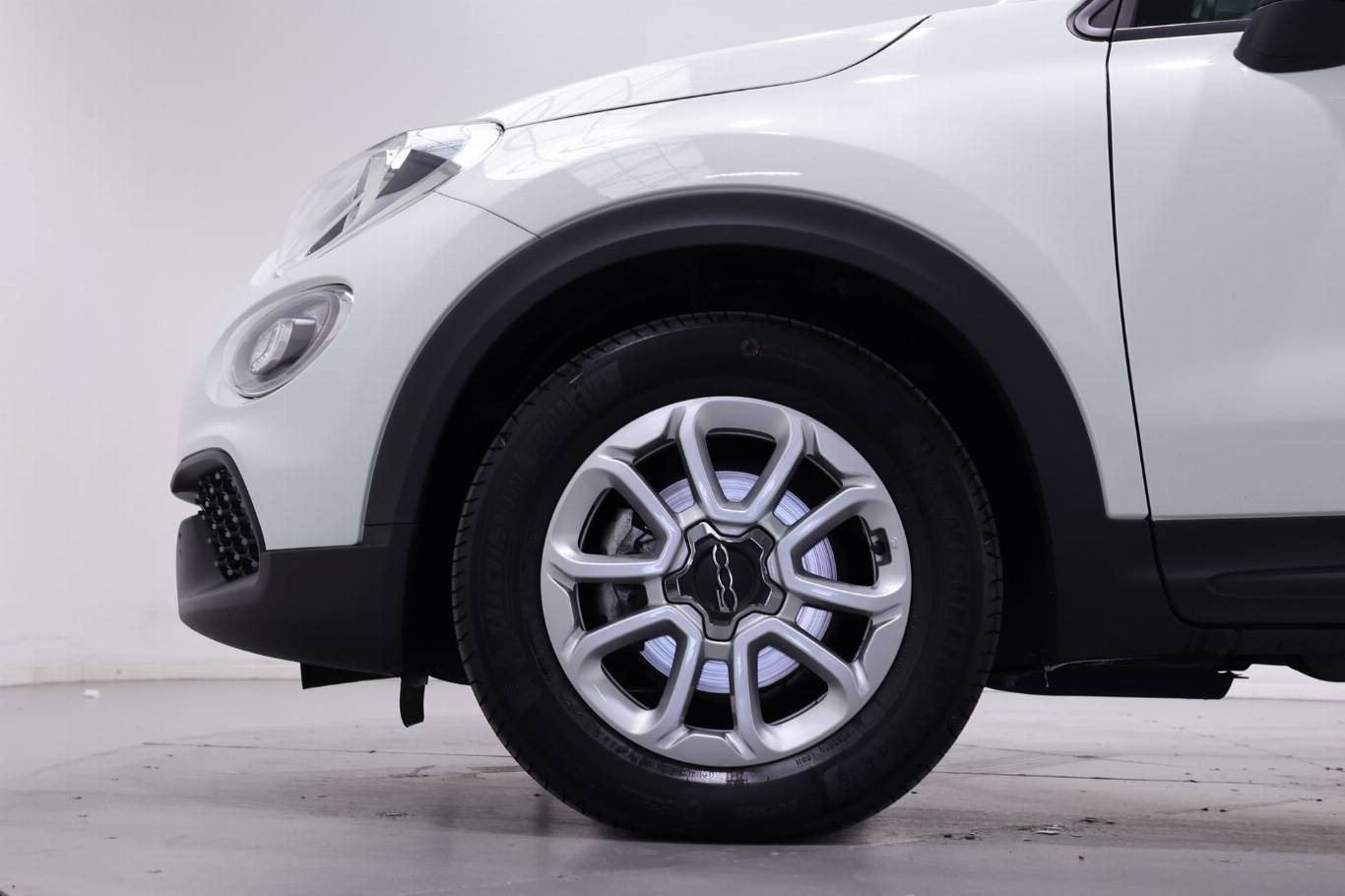 FIAT 500X 8