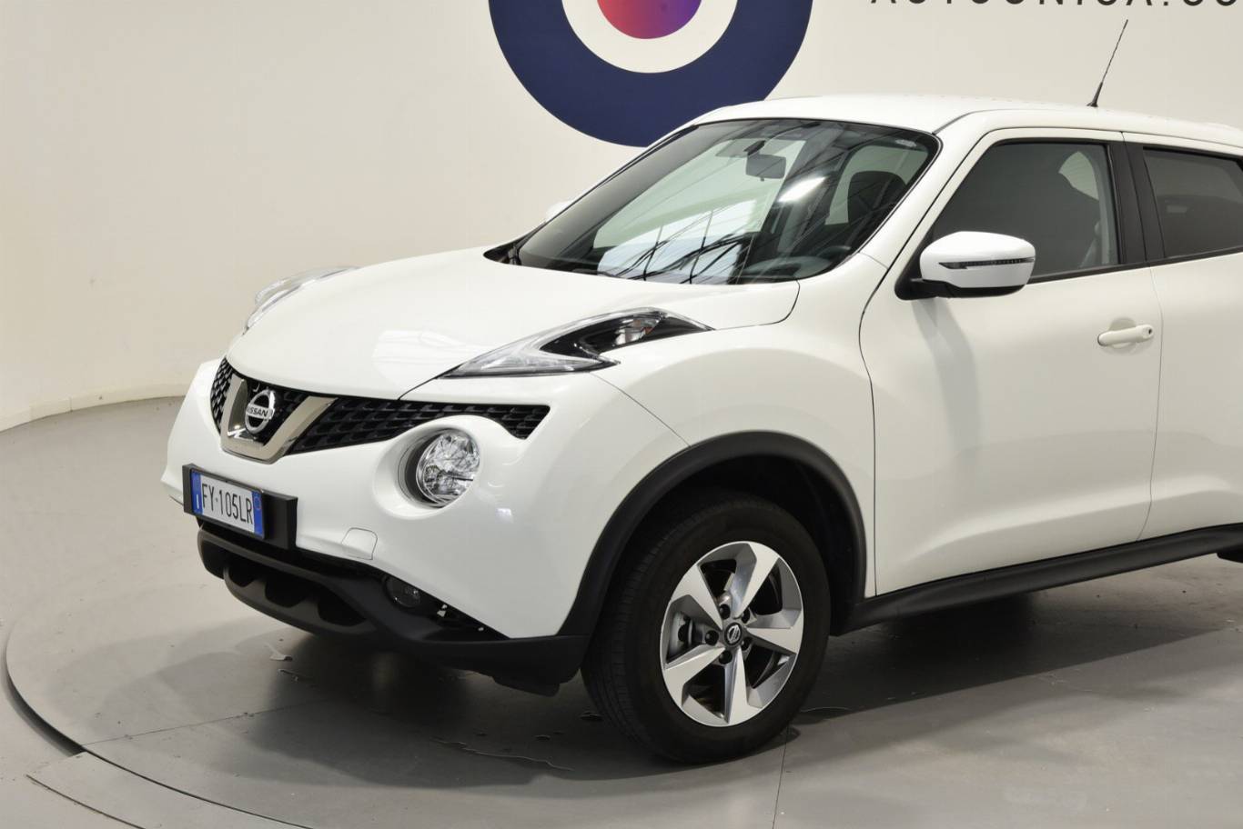 NISSAN Juke 37