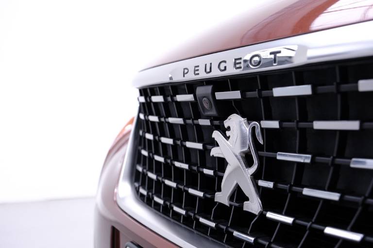 PEUGEOT 3008 58
