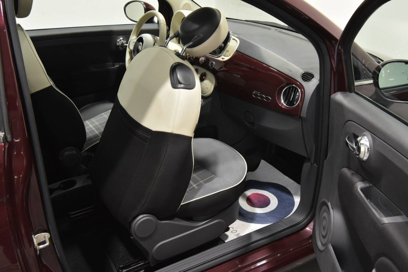 FIAT 500 40