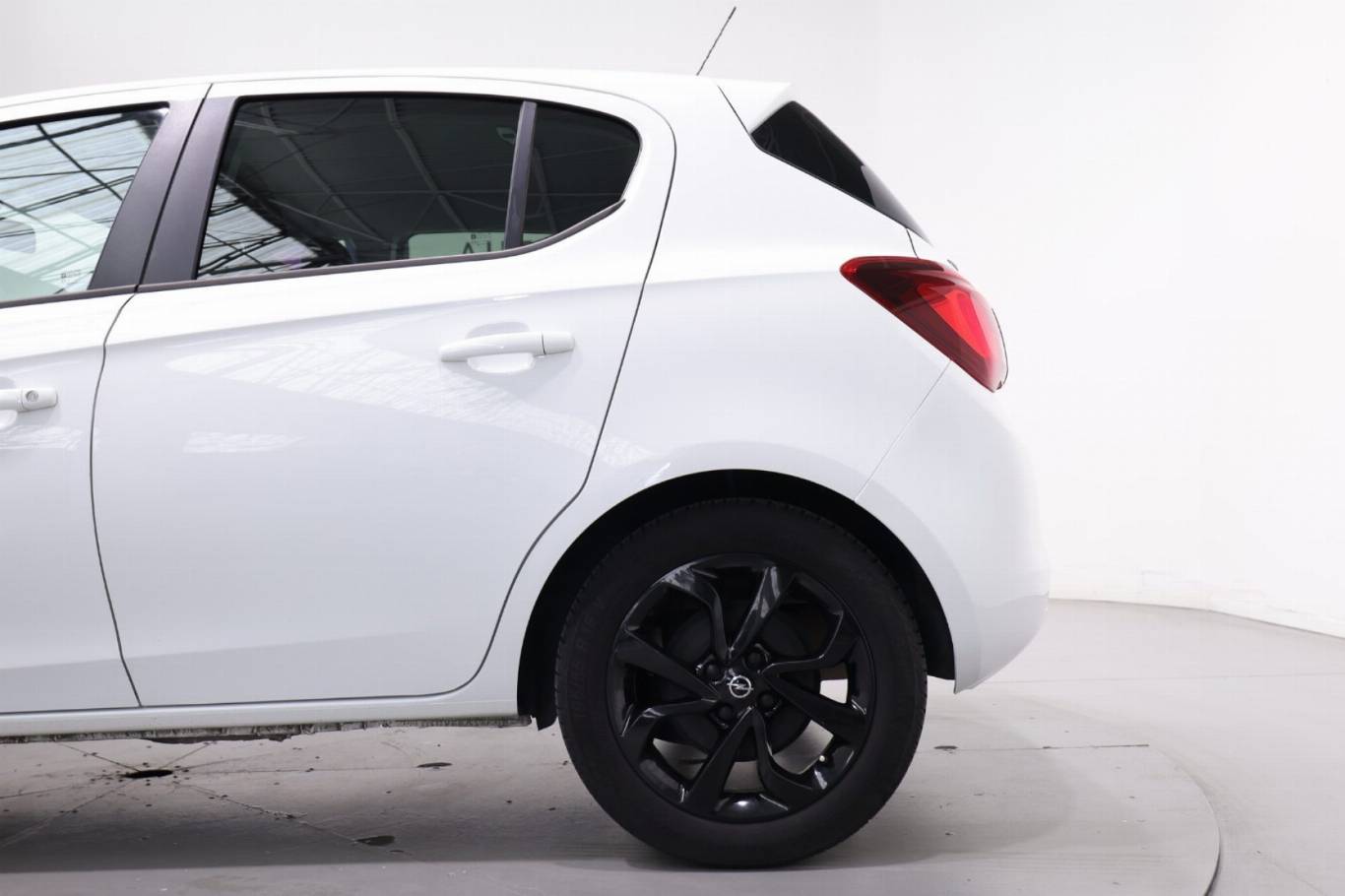 OPEL Corsa 31