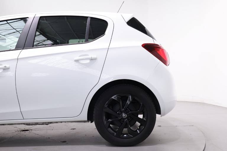 OPEL Corsa 31