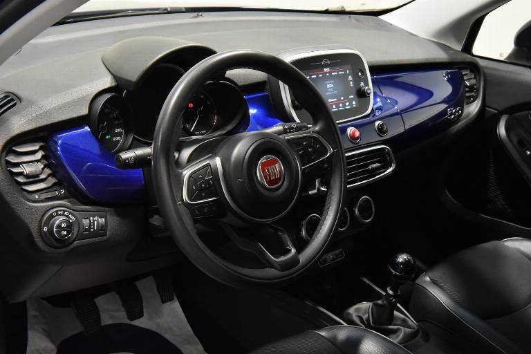 FIAT 500X 3