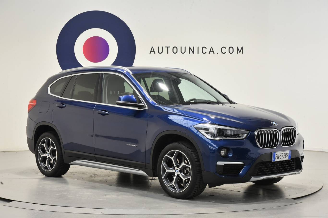 BMW X1 27