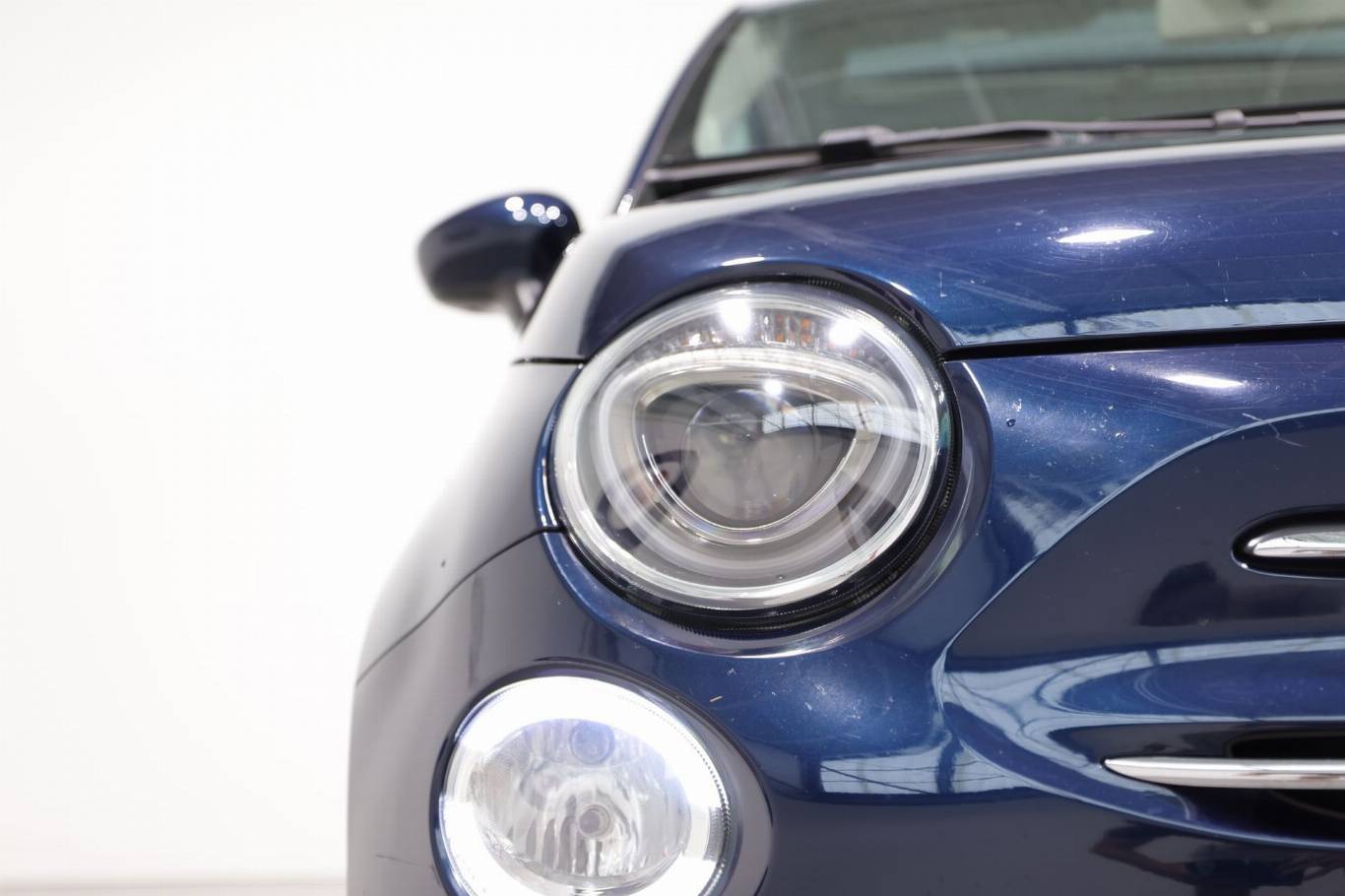 FIAT 500 18
