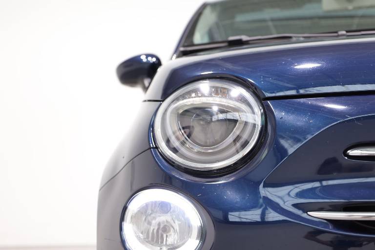 FIAT 500 18