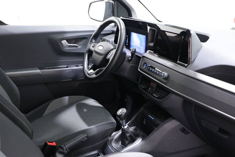 FORD Tourneo Courier 45