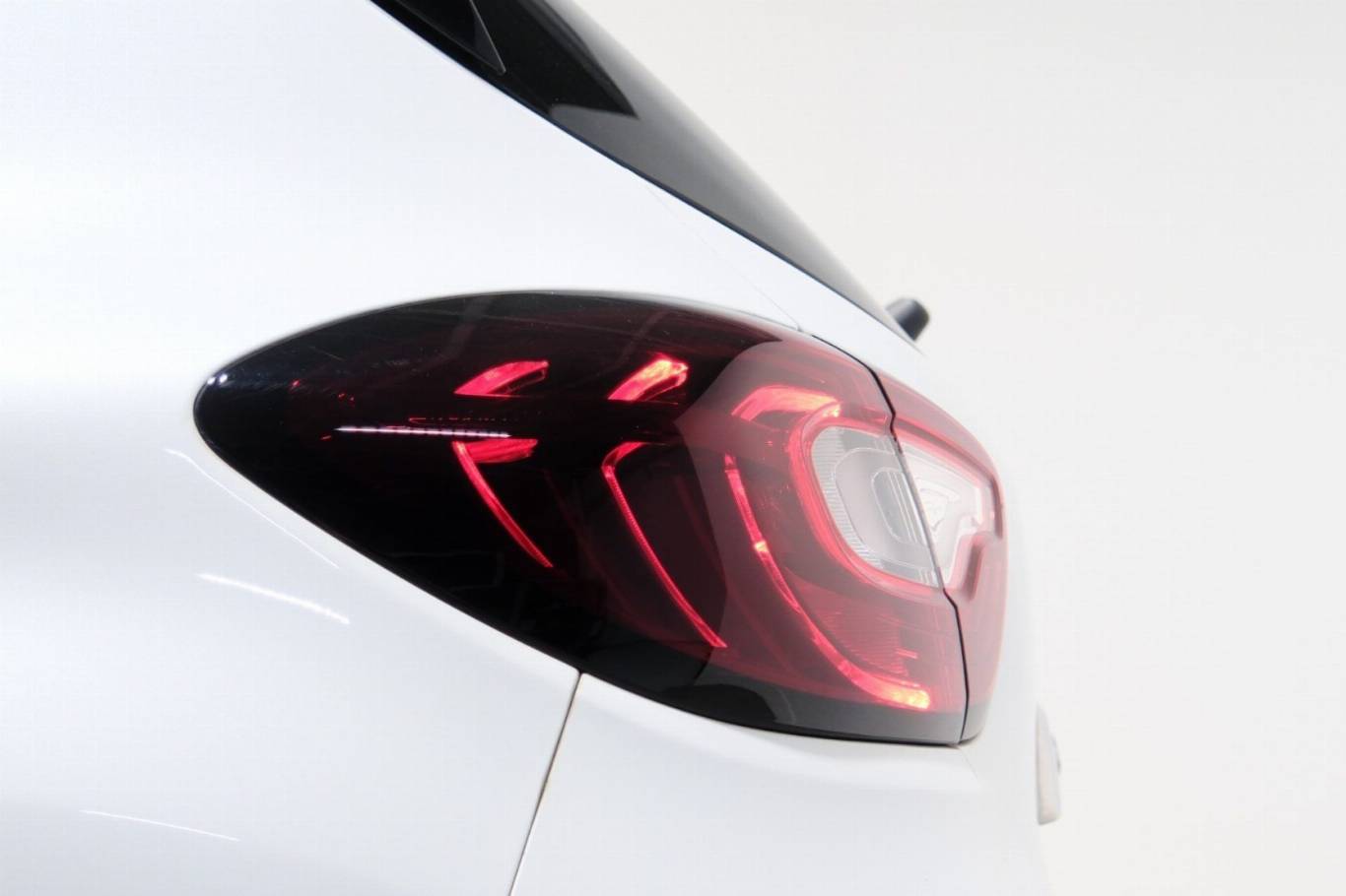 RENAULT Captur 45
