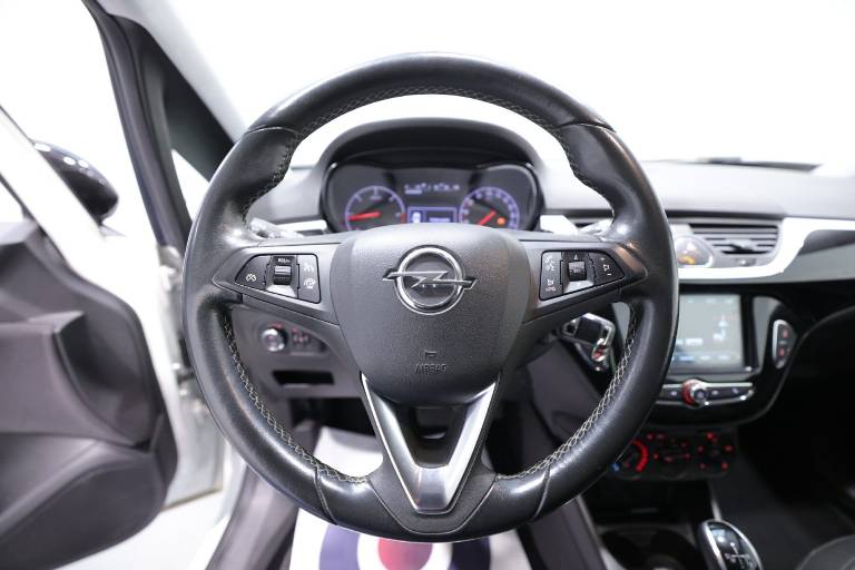 OPEL Corsa 7
