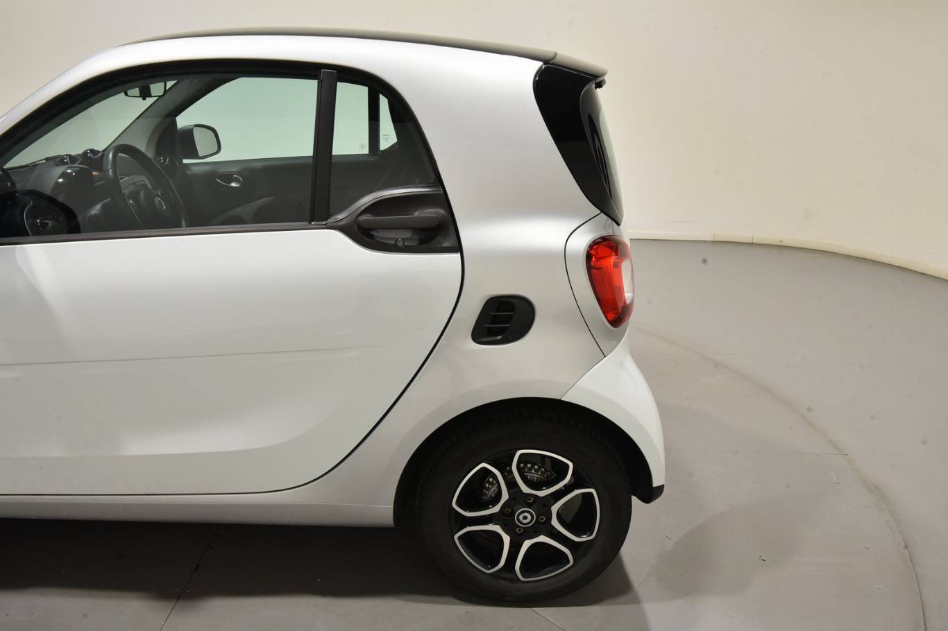 SMART ForTwo 42