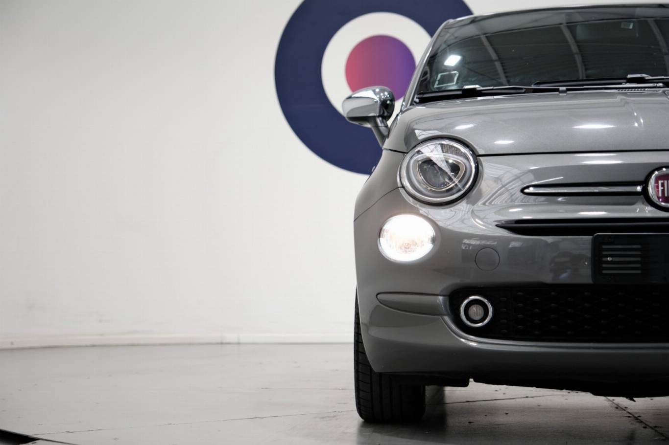 FIAT 500 41