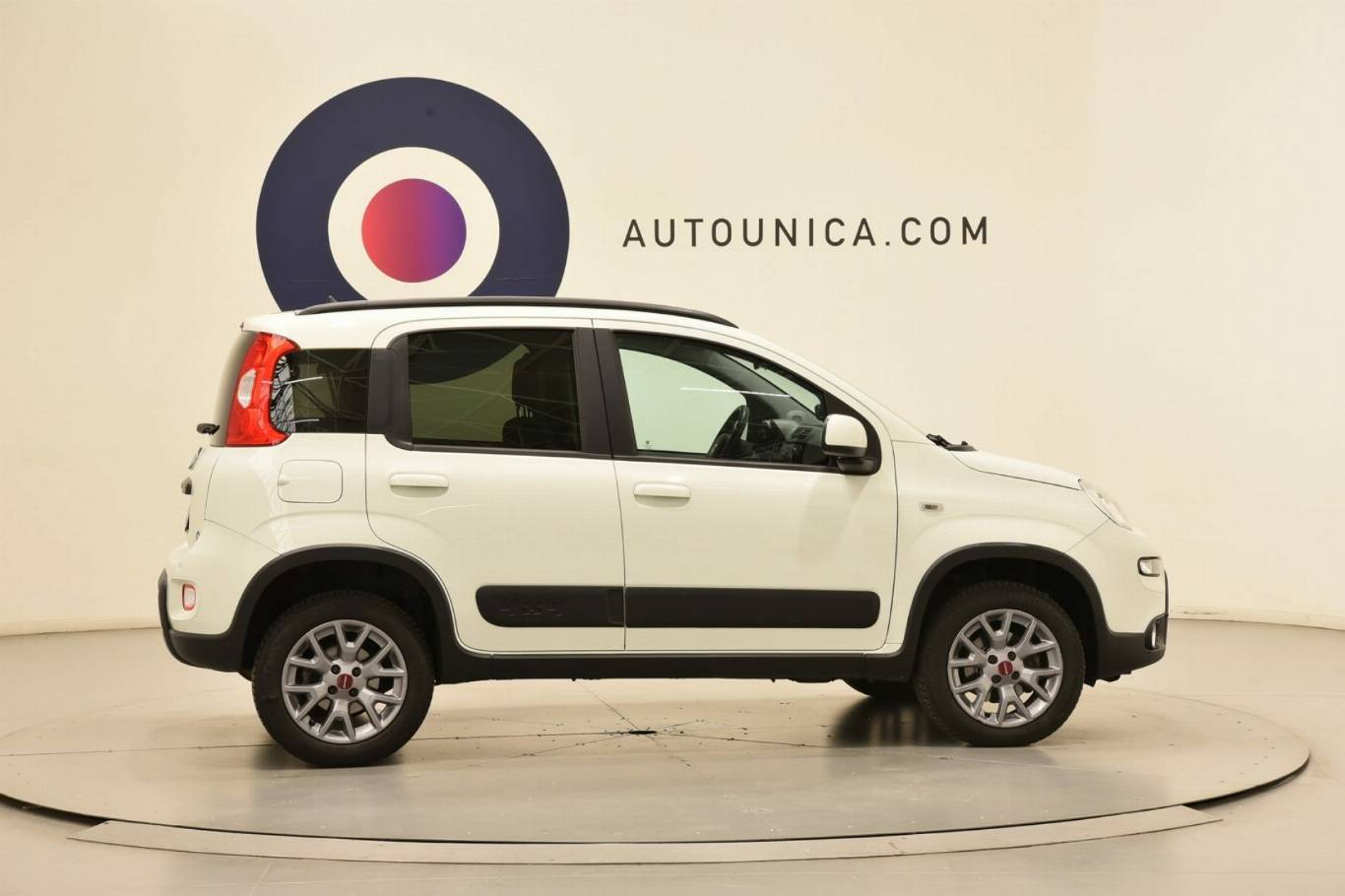 FIAT Panda 15