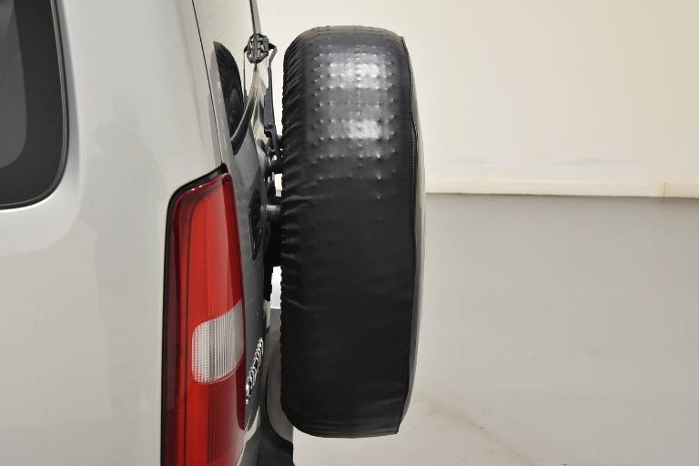 SUZUKI Jimny 36