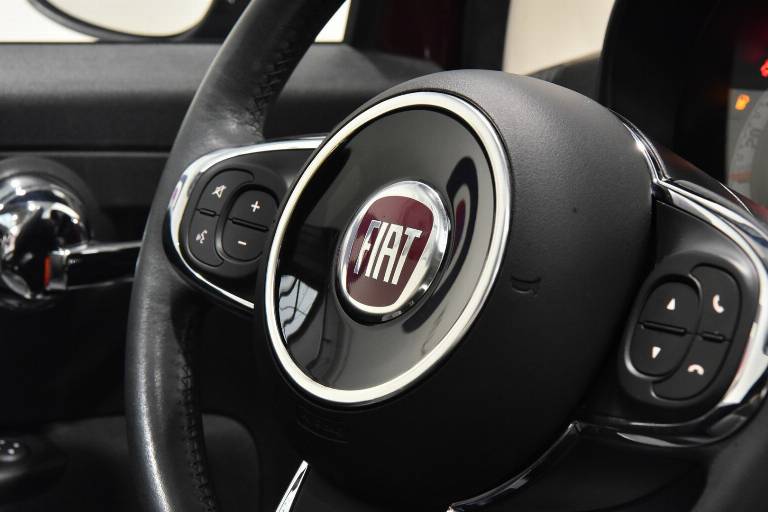 FIAT 500 22