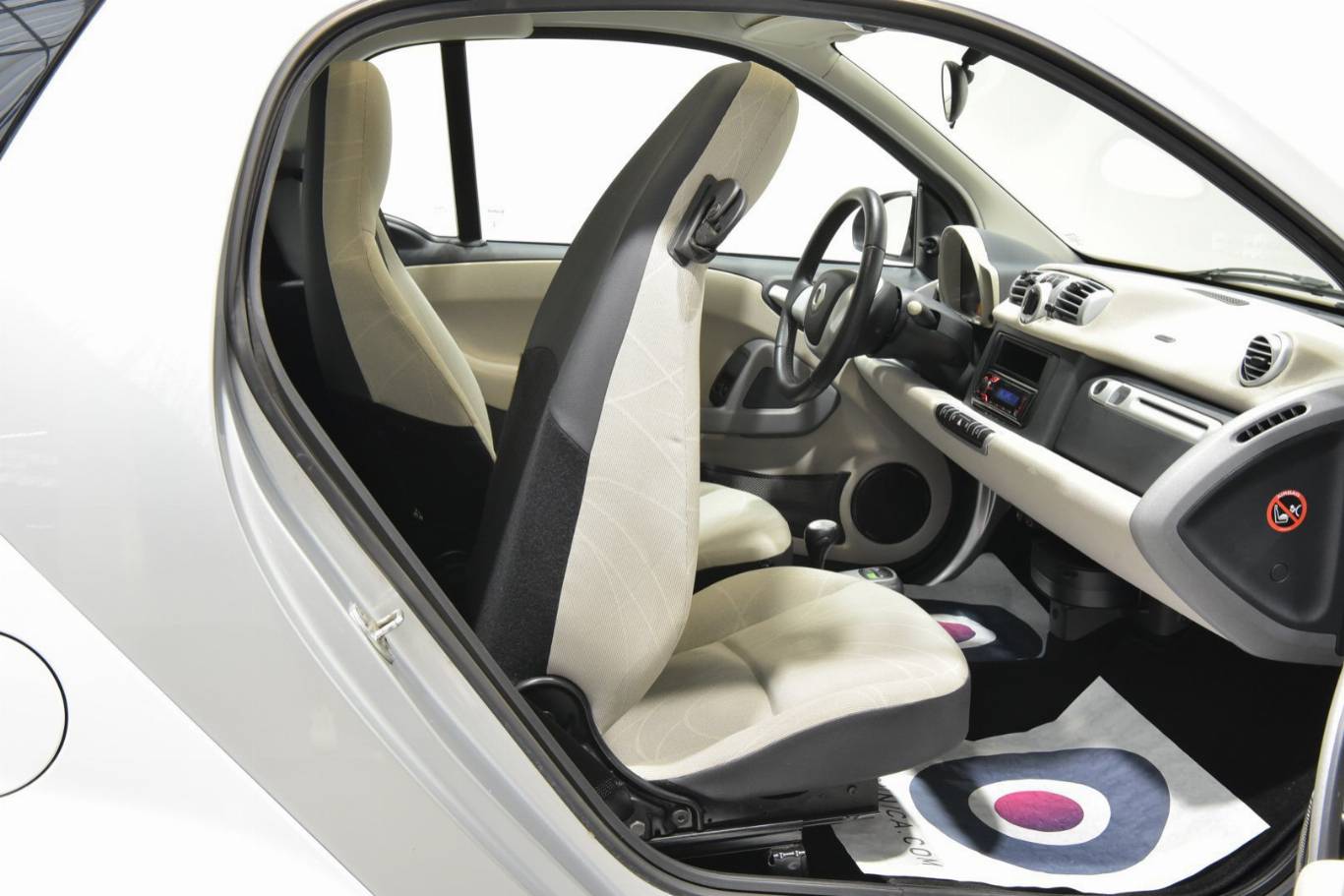 SMART ForTwo 51