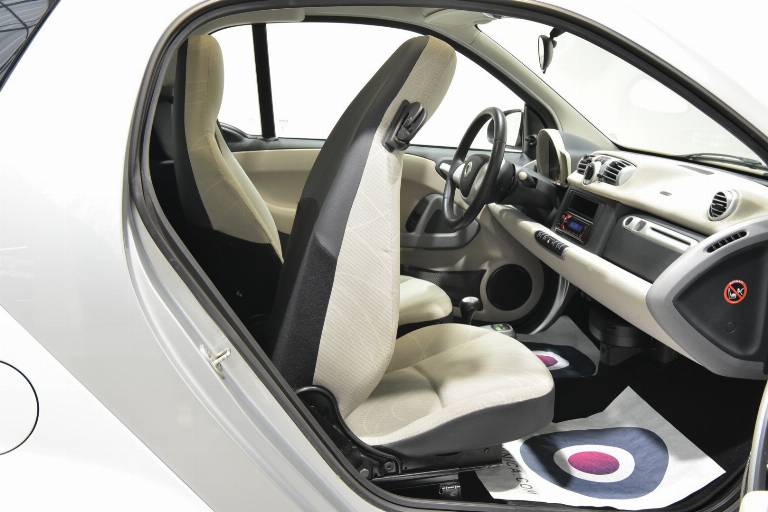 SMART ForTwo 51