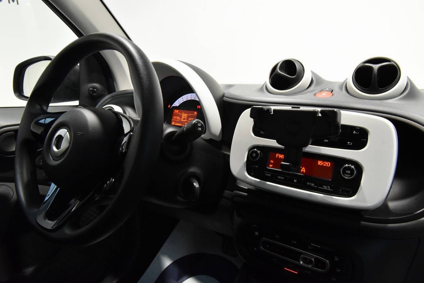 SMART ForTwo 31