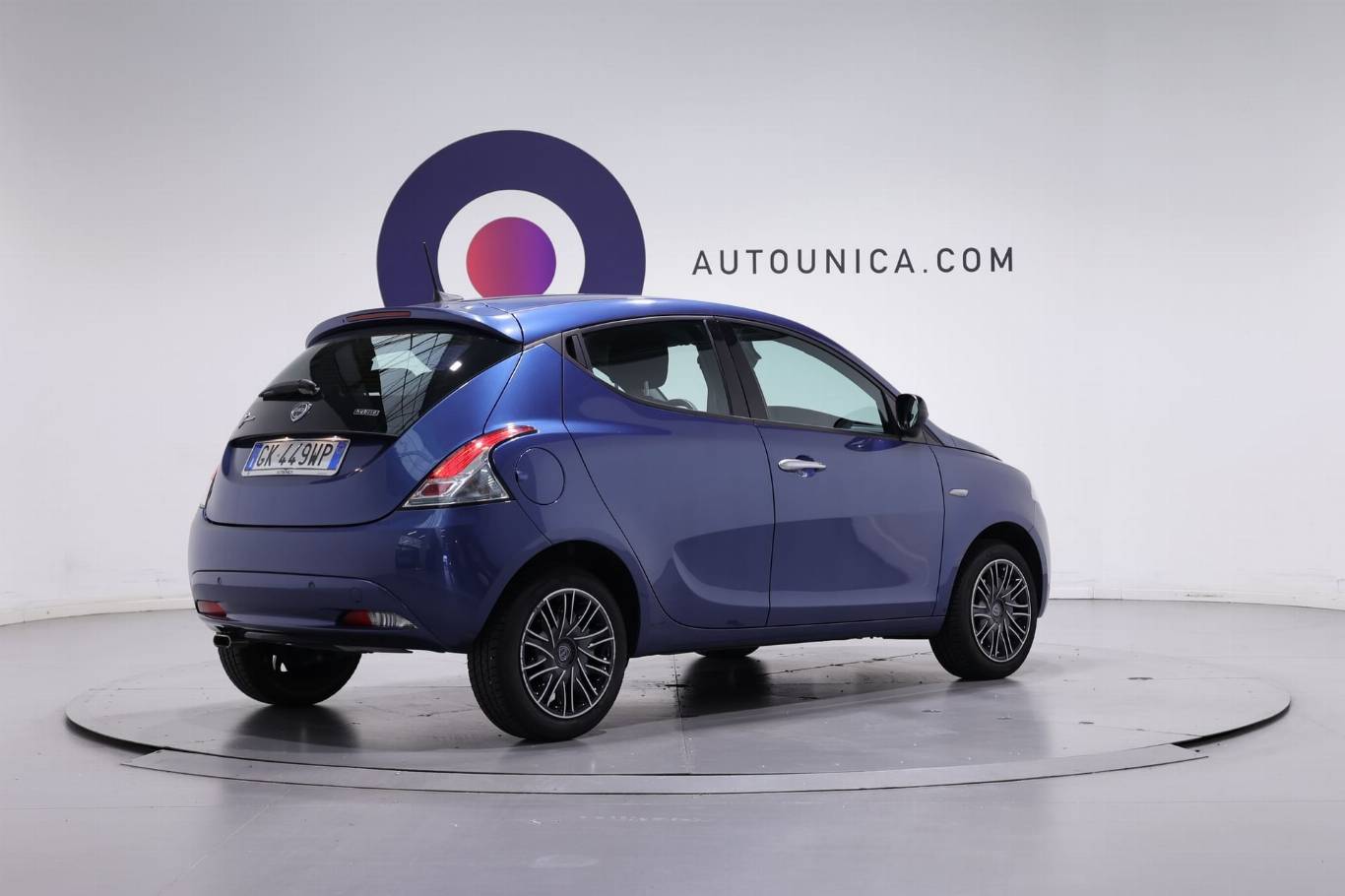 LANCIA Ypsilon 14