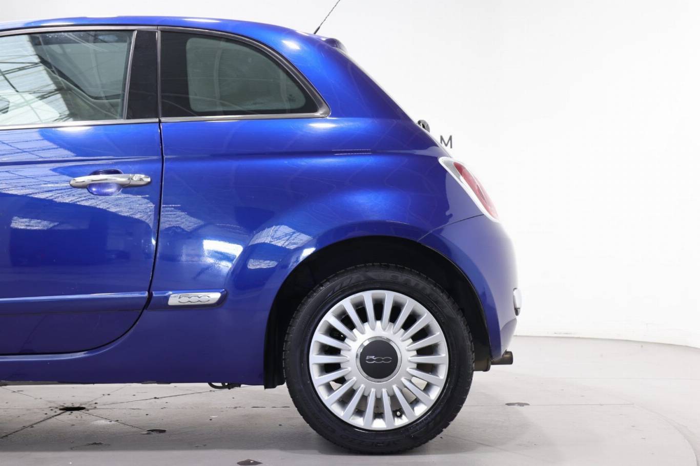 FIAT 500 31