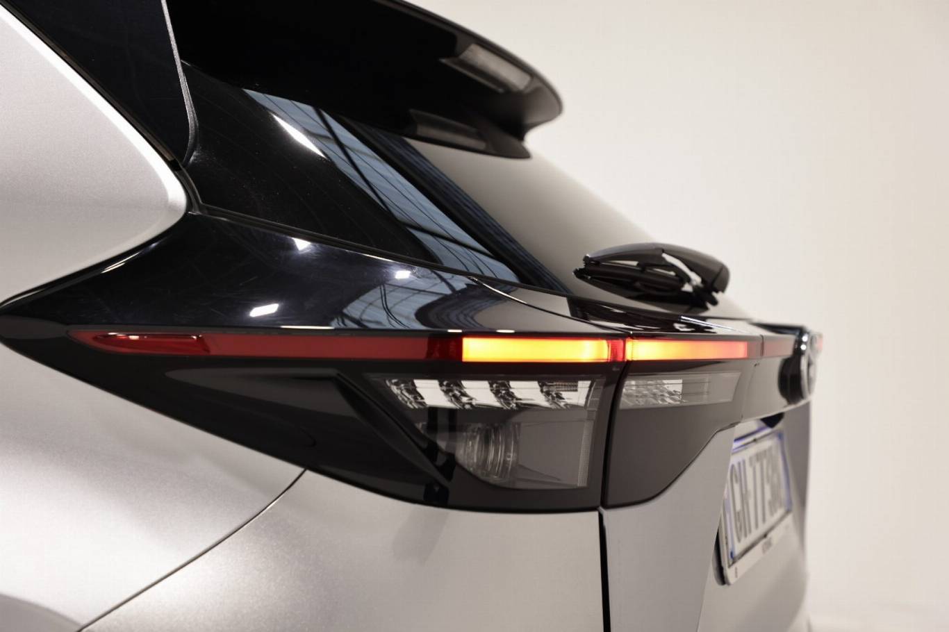 TOYOTA Yaris Cross 48