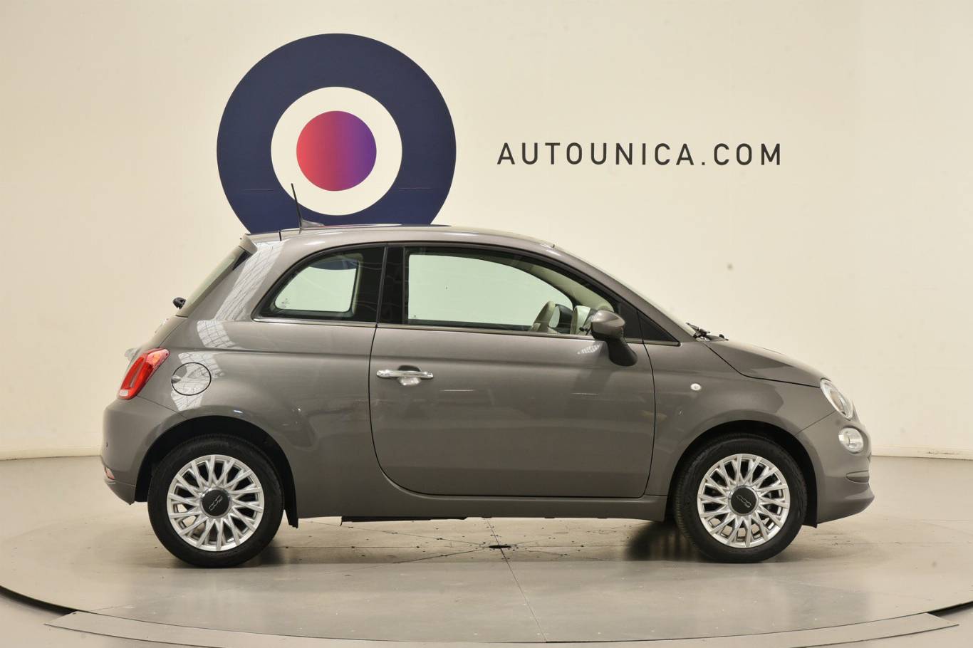 FIAT 500 31