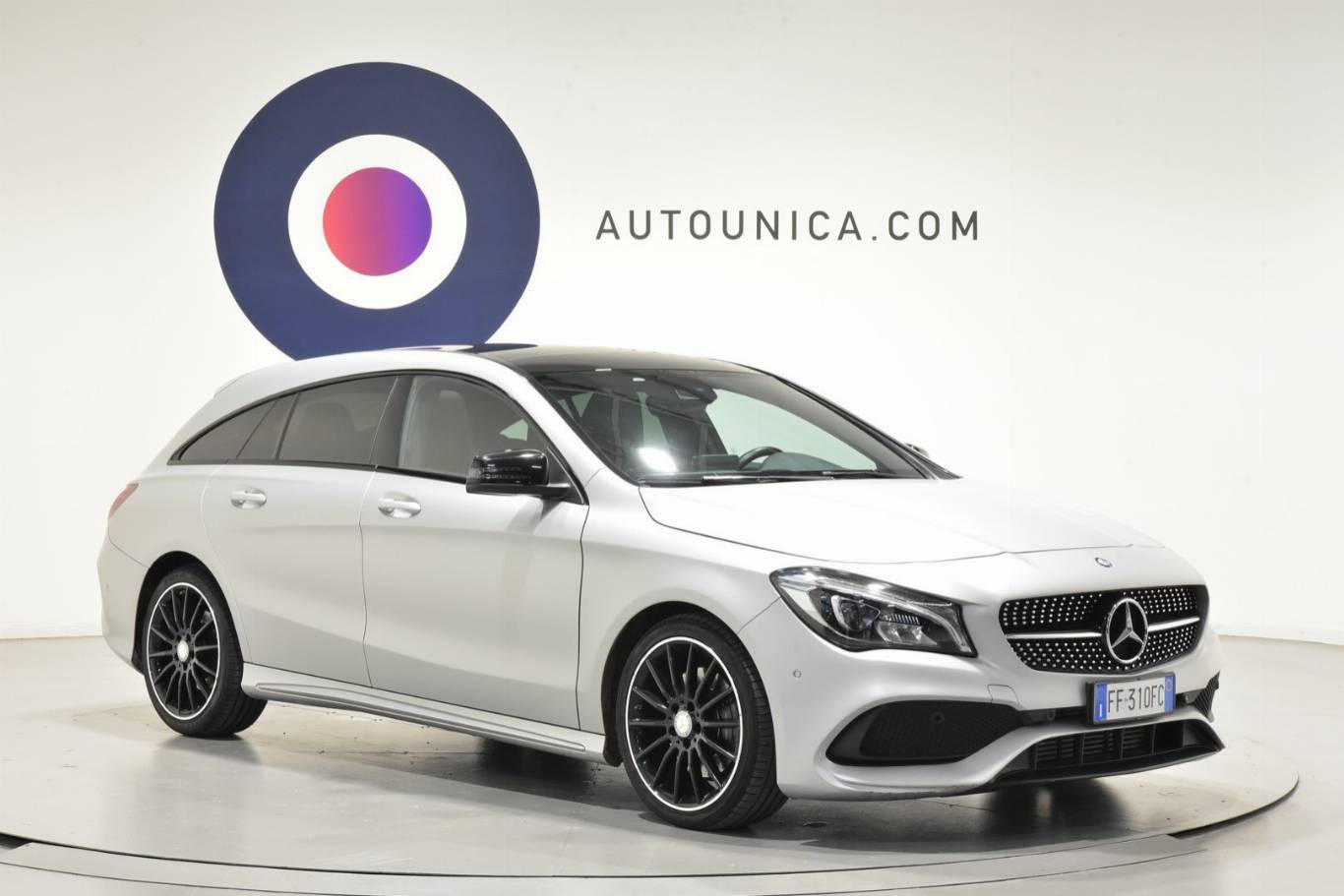 MERCEDES-BENZ CLA 220 28