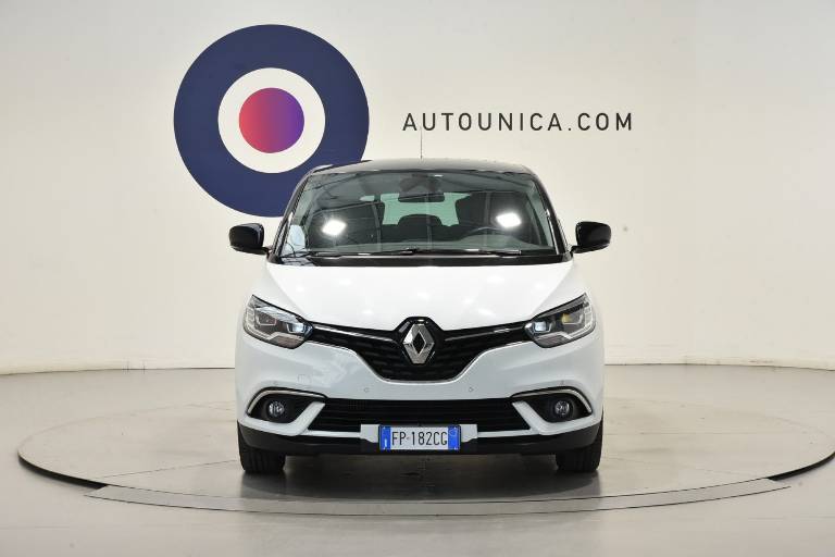 RENAULT Scenic 5