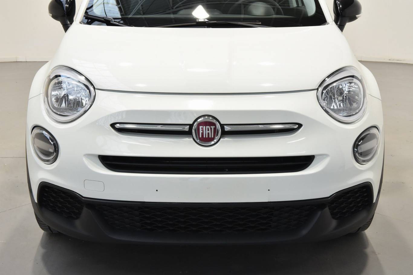 FIAT 500X 43