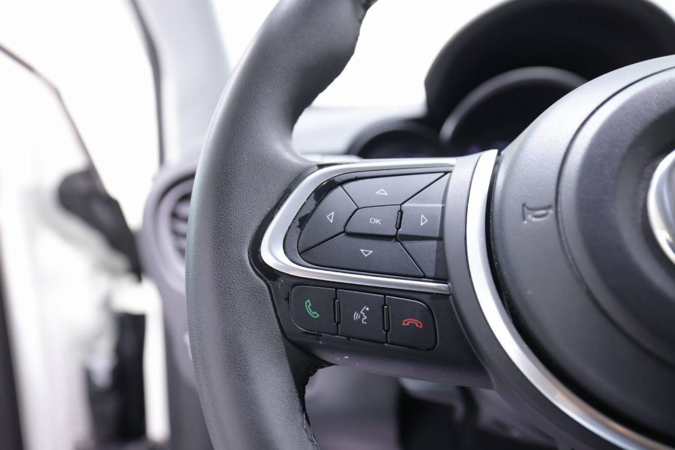 FIAT 500X 20